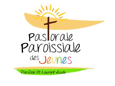 Pastorale Paroissiale des Jeunes