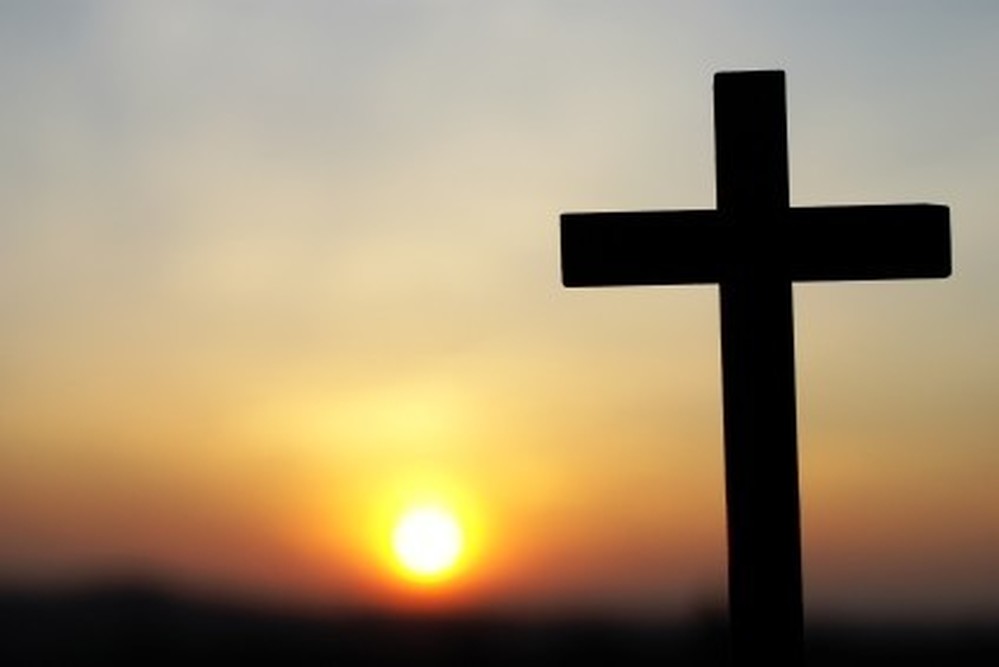 croix glorieuse